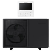 Samsung EHS monoblokas R290 su cirkuliaciniu siurbliu 12 kW AE120CXYBGK/EU, MWR-WW10KN (3ɸ)