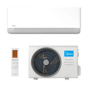 Šilumos siurblys Midea BREEZELESS E MSCB1CU-18HRFN8 + MOX301-18HFN8 5,3/5,57 kW