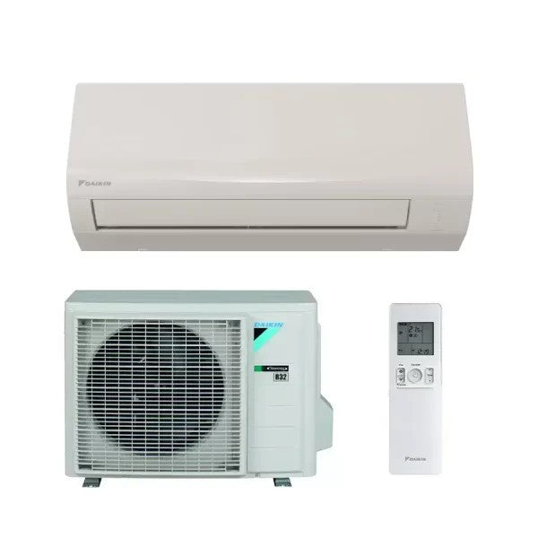 Daikin Split Oro Kondicionierius Sensira 2.5kw
