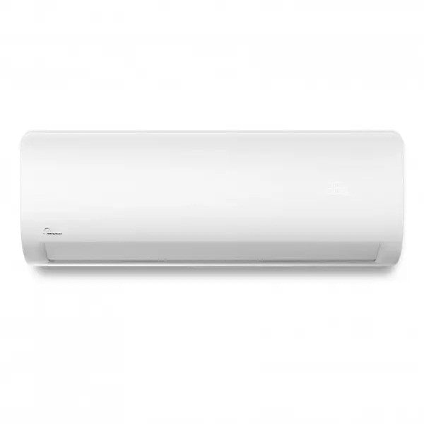 Šilumos siurblys Midea XTREME SAVE MSAGBU-12HRFN8-QRD1GW(GA) + MOX230-12HFN8-QRD6GW 3,5/3,98 kW