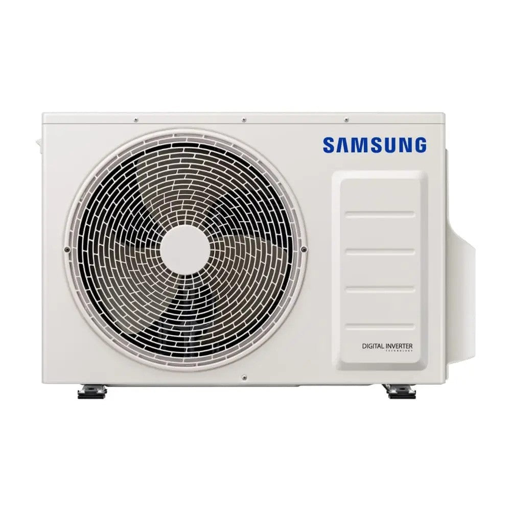 Bevėjis oro kondicionierius Samsung Wind Free Avant S2 Black AR70F09C1ABNEU-AR70F09C1AWXEU 2,5/3,2 kW