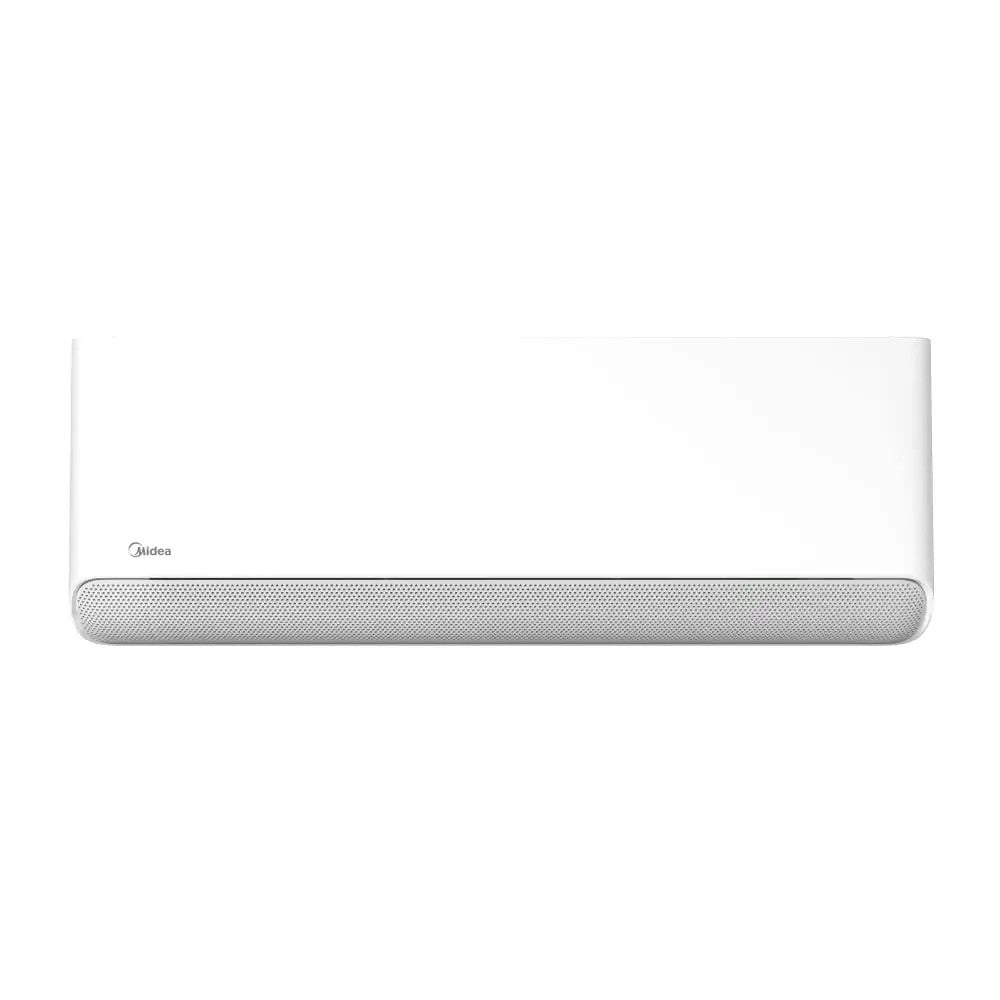 Šilumos siurblys Midea BREEZELESS E MSCB1BU-12HRFN8 + MOX103-12HFN8 3,6/3,8 kW