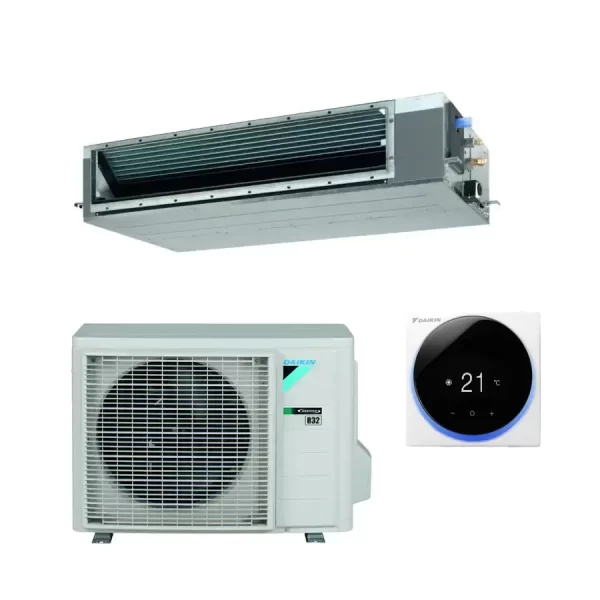 Daikin Ortakinis Oro Kondicionierius (iki 150PA) 5kw