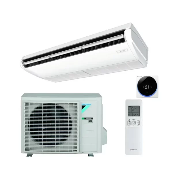 Daikin Split Lubinis Oro Kondicionierius 6kw