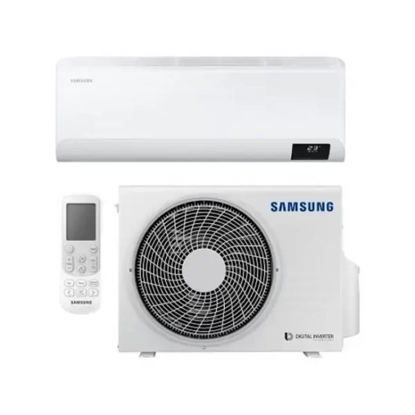 Samsung Cebu GEO 2,5kw Kondicionierius