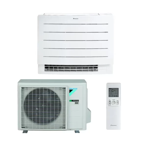 Daikin Split Oro Kondicionierius Perfera 2.5kw