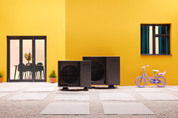 Samsung EHS monoblokas R290 su cirkuliaciniu siurbliu 12 kW AE120CXYBGK/EU, MWR-WW10KN (3ɸ)