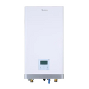 Nordis oras-vanduo šilumos siurblys OPTIMUS PRO HOP100WIDU + HOP8WODU 8,3 kW